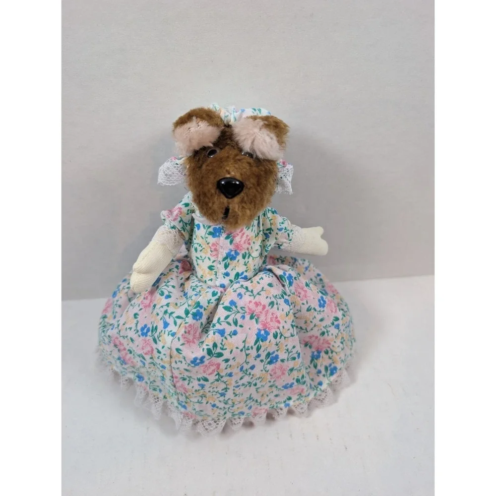 Velmas Designs vintage alma